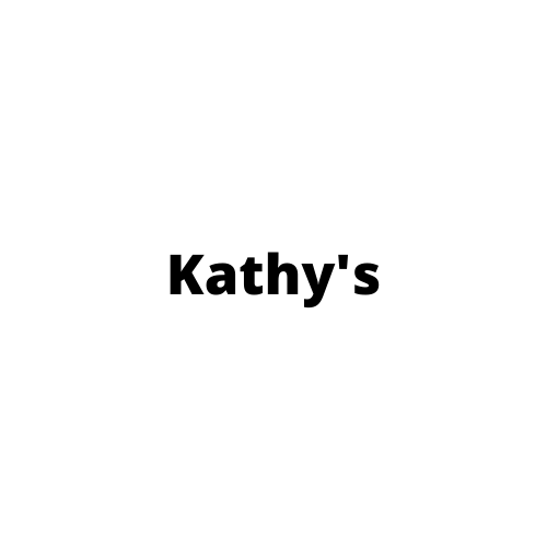 Kathy's Logo