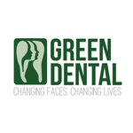 Green Dental - Lyons, IN Logo