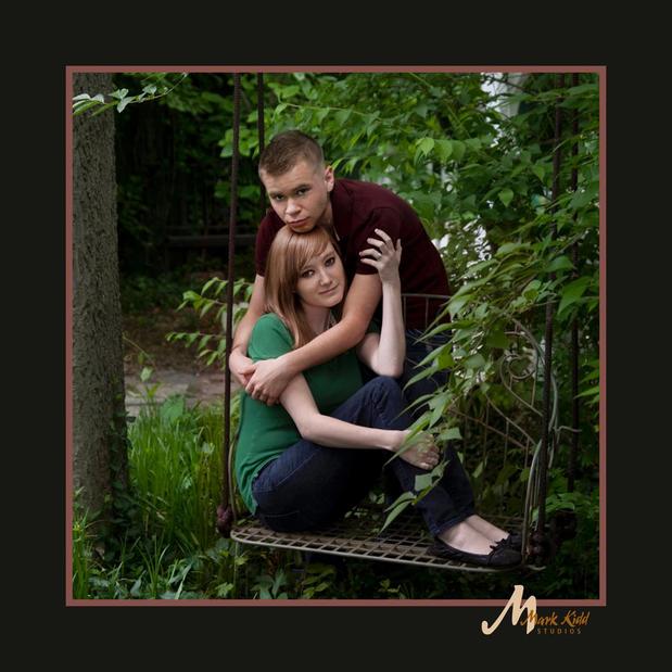 Images Mark Kidd Studios