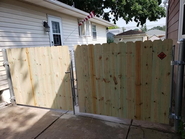 Images Titan Fence