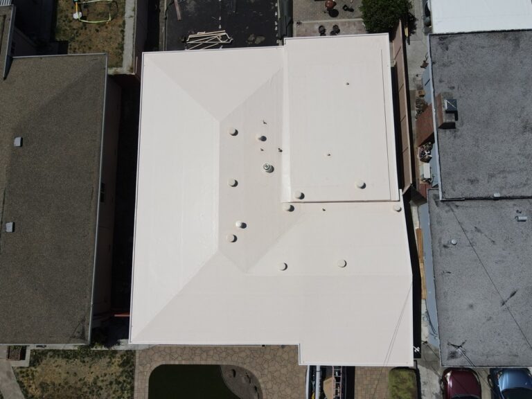 Images Wonderlin Roofing Systems