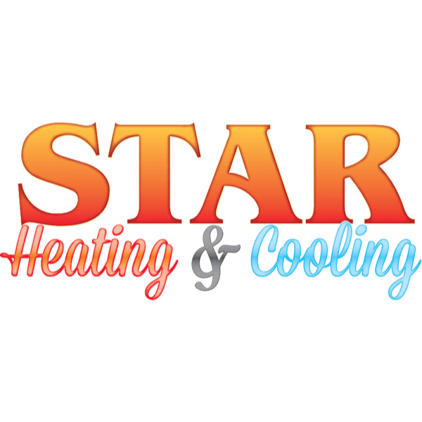 Star Heating & Cooling Logo
