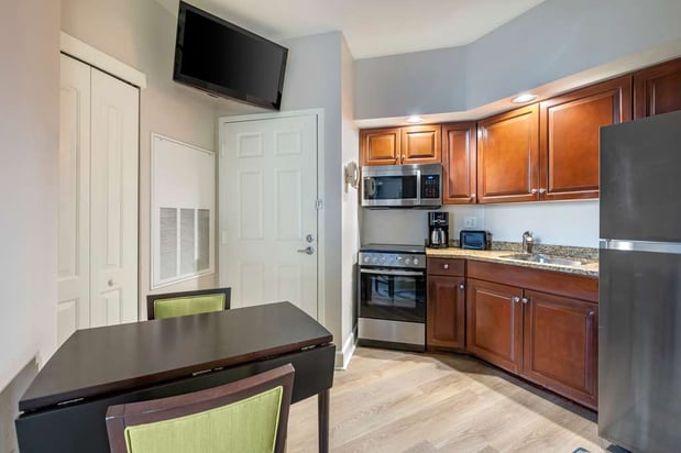 Images Hilton Vacation Club Grande Villas Orlando