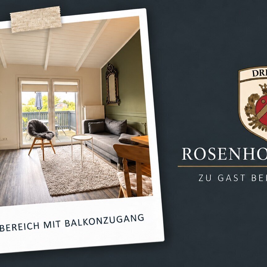 Rosenhof-Lodge, Landweg 67 in Hanerau-Hademarschen