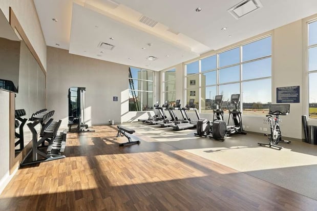 Images Embassy Suites by Hilton Irving Las Colinas