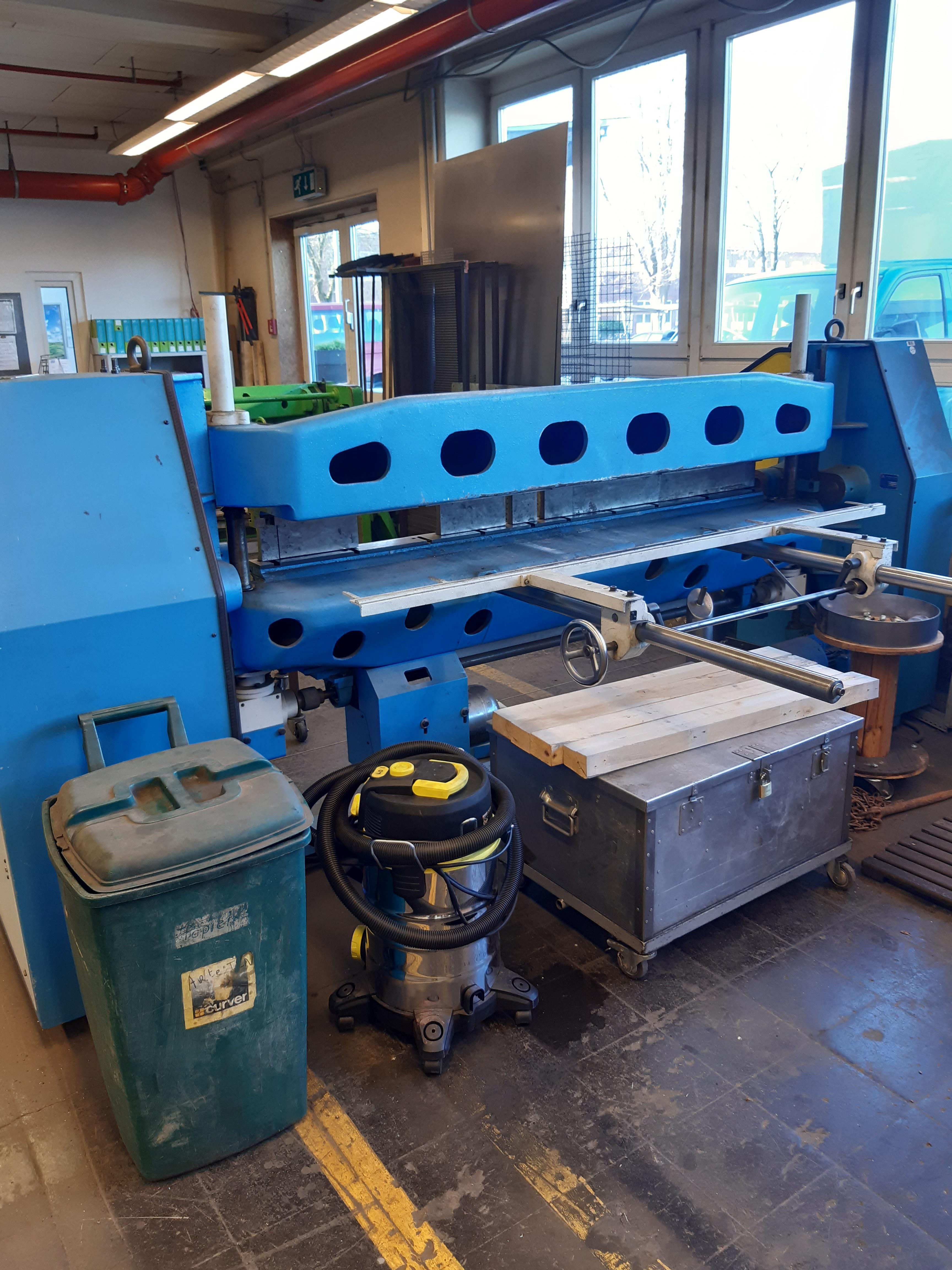 Gemeinnützige Gesellschaft für Paritätische Sozialarbeit mbH, Banter Weg 12 in Wilhelmshaven