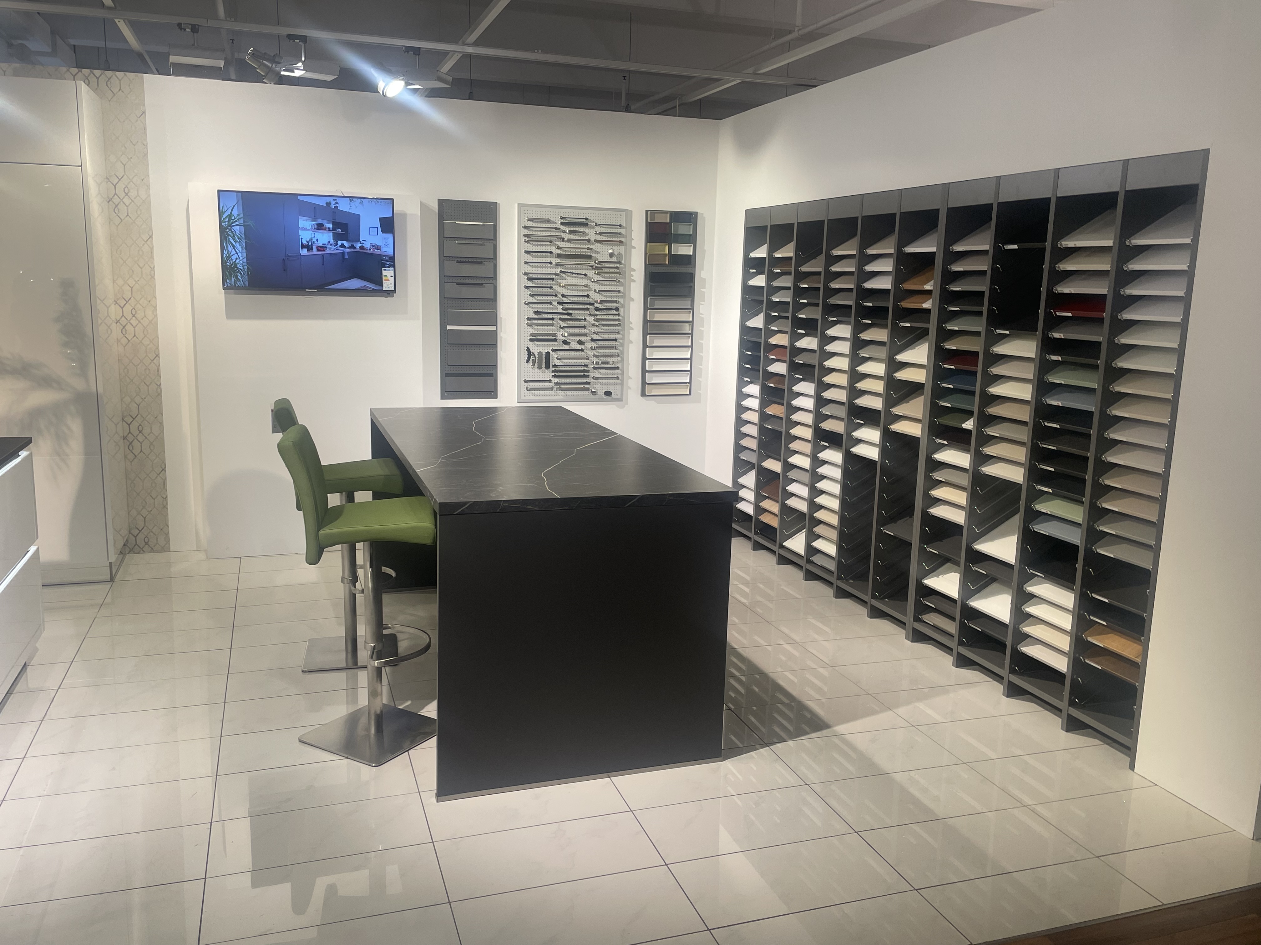 Kundenbild groß 4 porta Küchenstudio Zwickau