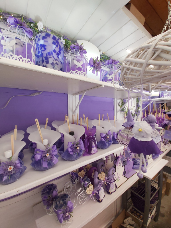 Images La Lavanda Del Corso