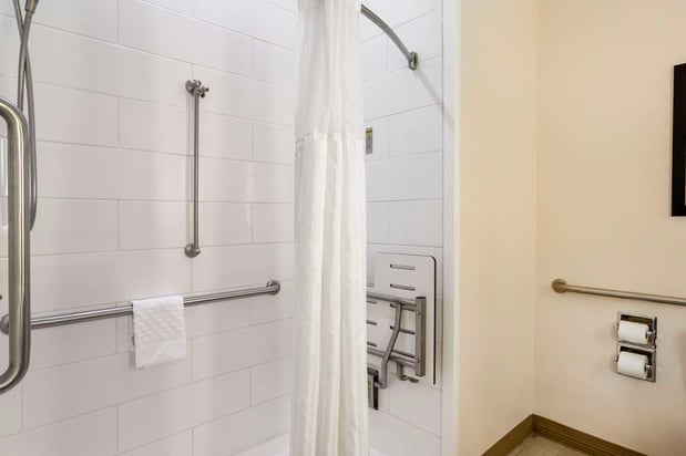 Images Best Western Plus Executive Residency IH-37 Corpus Christi