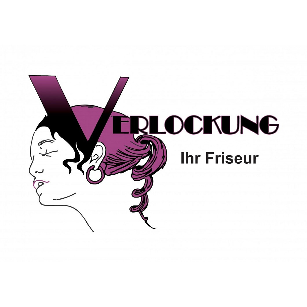 Friseur-Verlockung Tamara Houszka Logo
