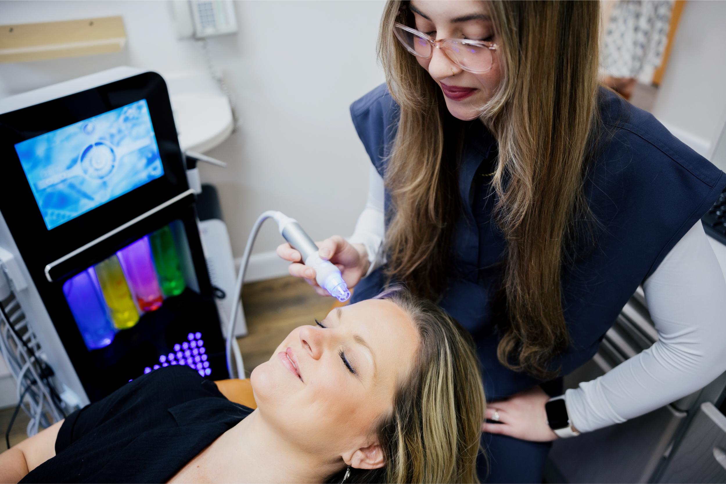 Dental Wellness Image