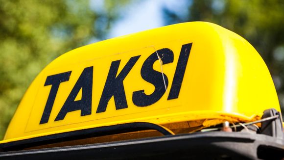 Images Taksi M. Laitinen Oy