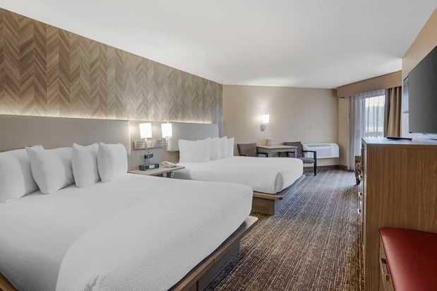 Images Best Western Plus Kootenai River Inn Casino & Spa