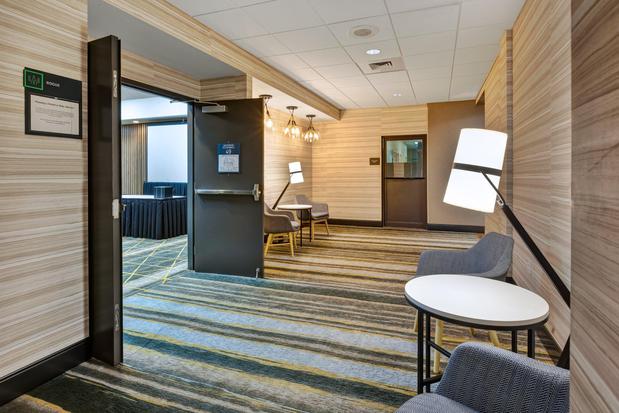 Images Holiday Inn Grand Rapids Downtown, an IHG Hotel