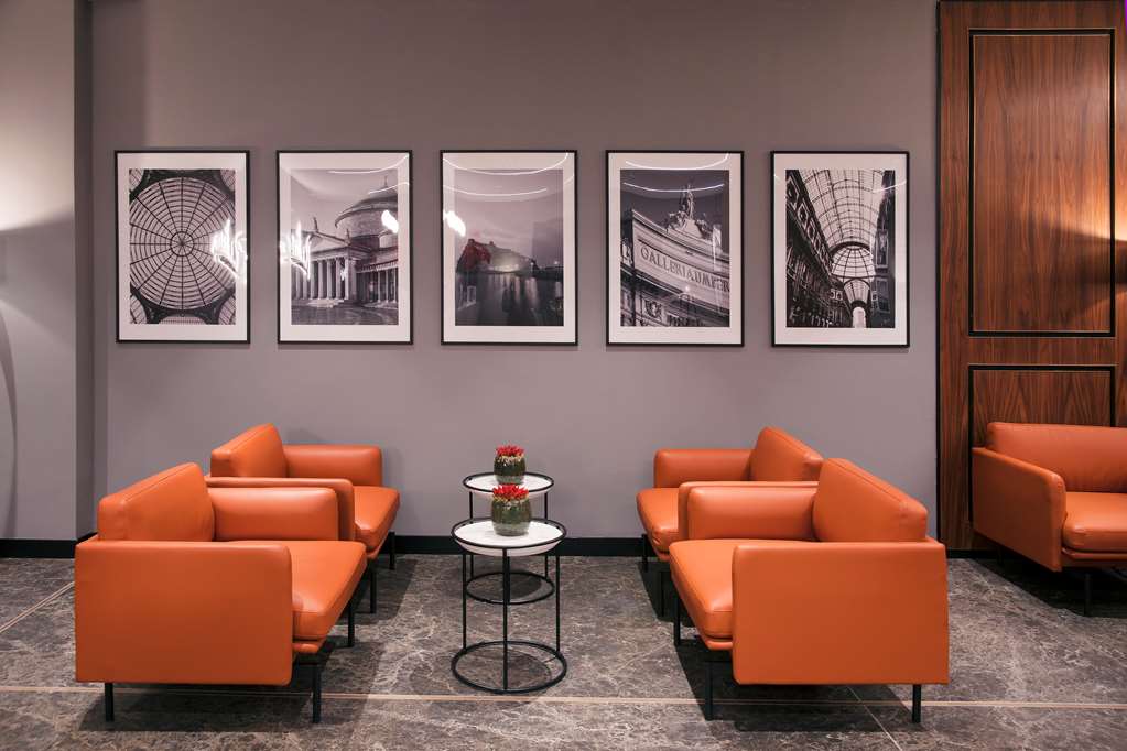 Images Radisson Hotel Naples Nola