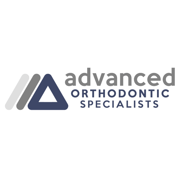 Advanced Orthodontic Specialists - Forest Park Logo
