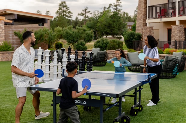 Images Holiday Inn Resort the Squire at Grand Canyon by IHG