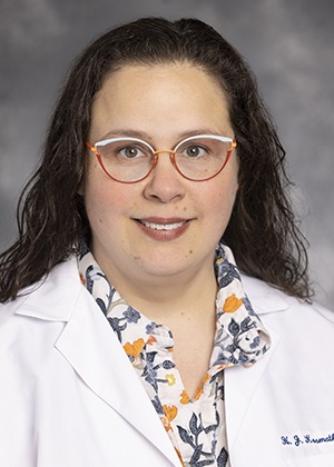Hayley Kosmatka - Cleveland, OH - Audiology
