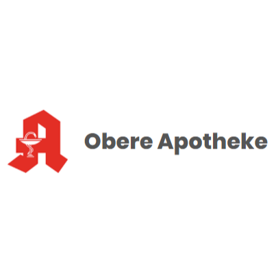 Logo Obere Apotheke Maximilian Lernbecher