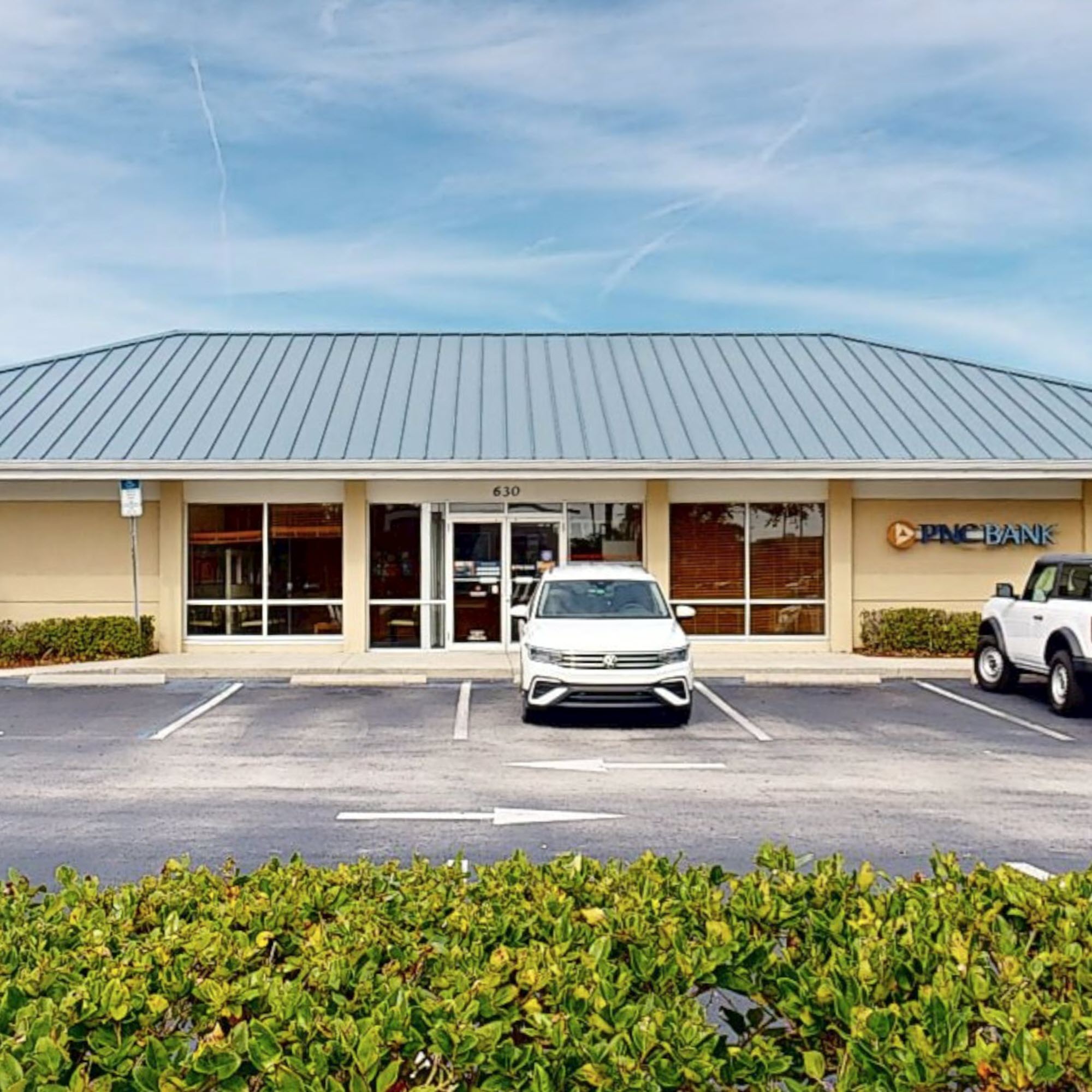 PNC Bank Rockledge - Rockledge, FL