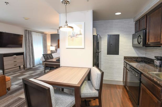 Images Homewood Suites by Hilton Cincinnati Airport South-Florence