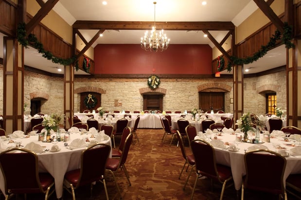 Images Holiday Inn Saint Louis West at Six Flags by IHG