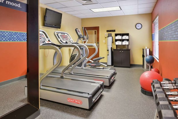 Images Hampton Inn Greensboro-East