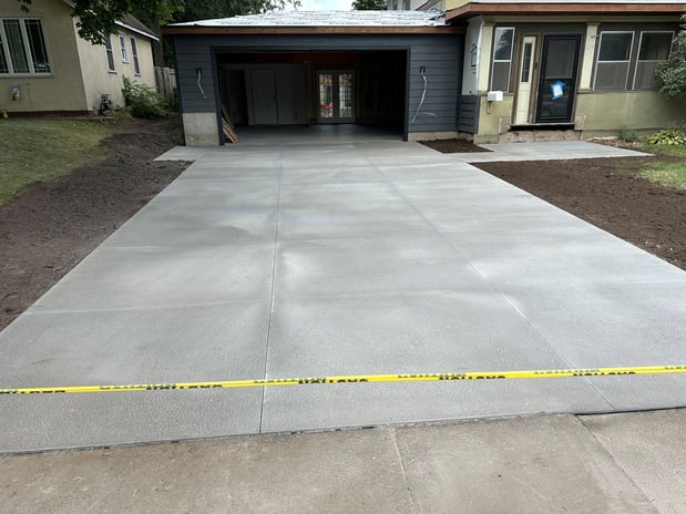 Images Trinity Landscaping & Excavating