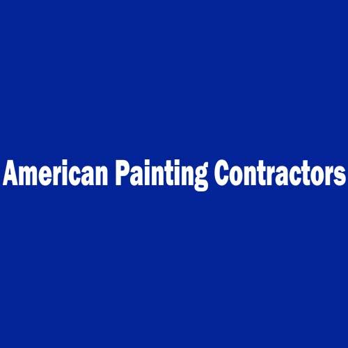 American Painting Contractors - Rutherford, NJ - (201)896-9770 | ShowMeLocal.com