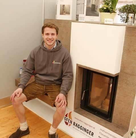 Ofen Ragginger, Lagerhausstr 6 in Wals-Siezenheim