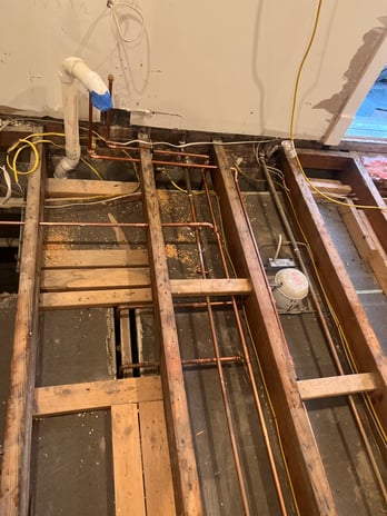 Images Empire Plumbing and Heating LLC