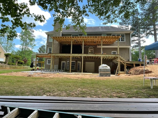 Images Edge Renovations LLC