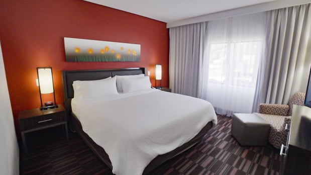 Images Holiday Inn Irving - Las Colinas by IHG