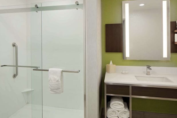 Images Hilton Garden Inn DFW Airport South