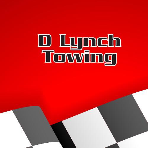 D Lynch Towing Inc Logo