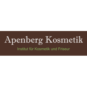 Logo Apenberg Kosmetik Institut für Kosmetik und Friseur