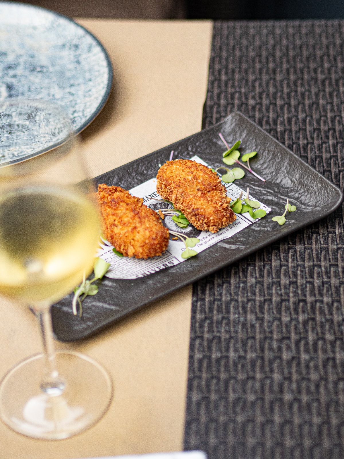 Images Marevento Restaurante