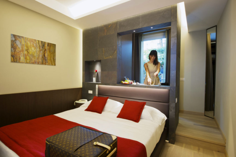 Images Villa dei Platani - Boutique Hotel & Spa