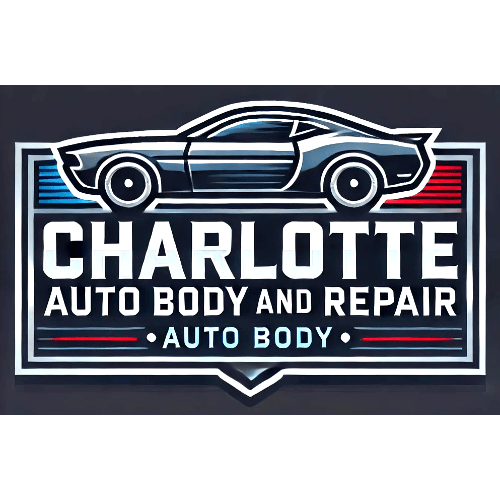 Charlotte Auto Body and Repair Logo