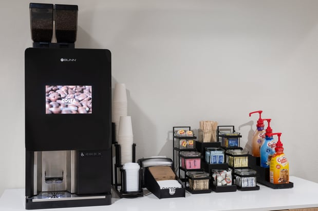 Images Garner Hotel Aiken South by IHG