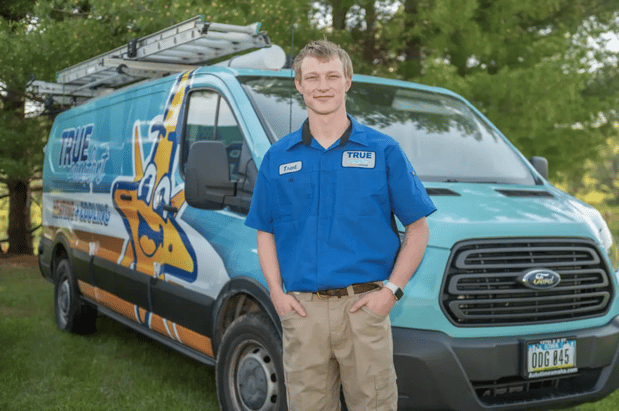 Images True Comfort Heating, Cooling and Plumbing