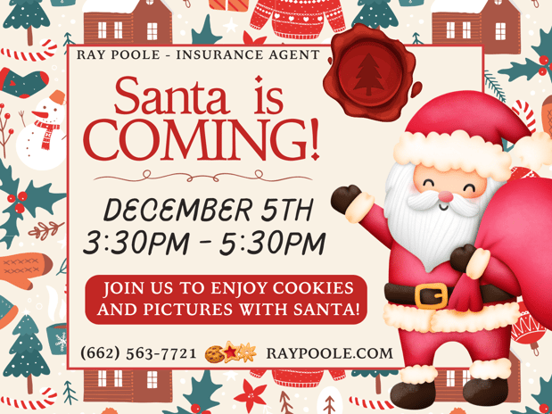 Images Ray Poole - State Farm Insurance Agent