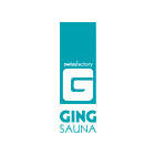 Ging Saunabau AG Logo