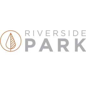Riverside Park Logo