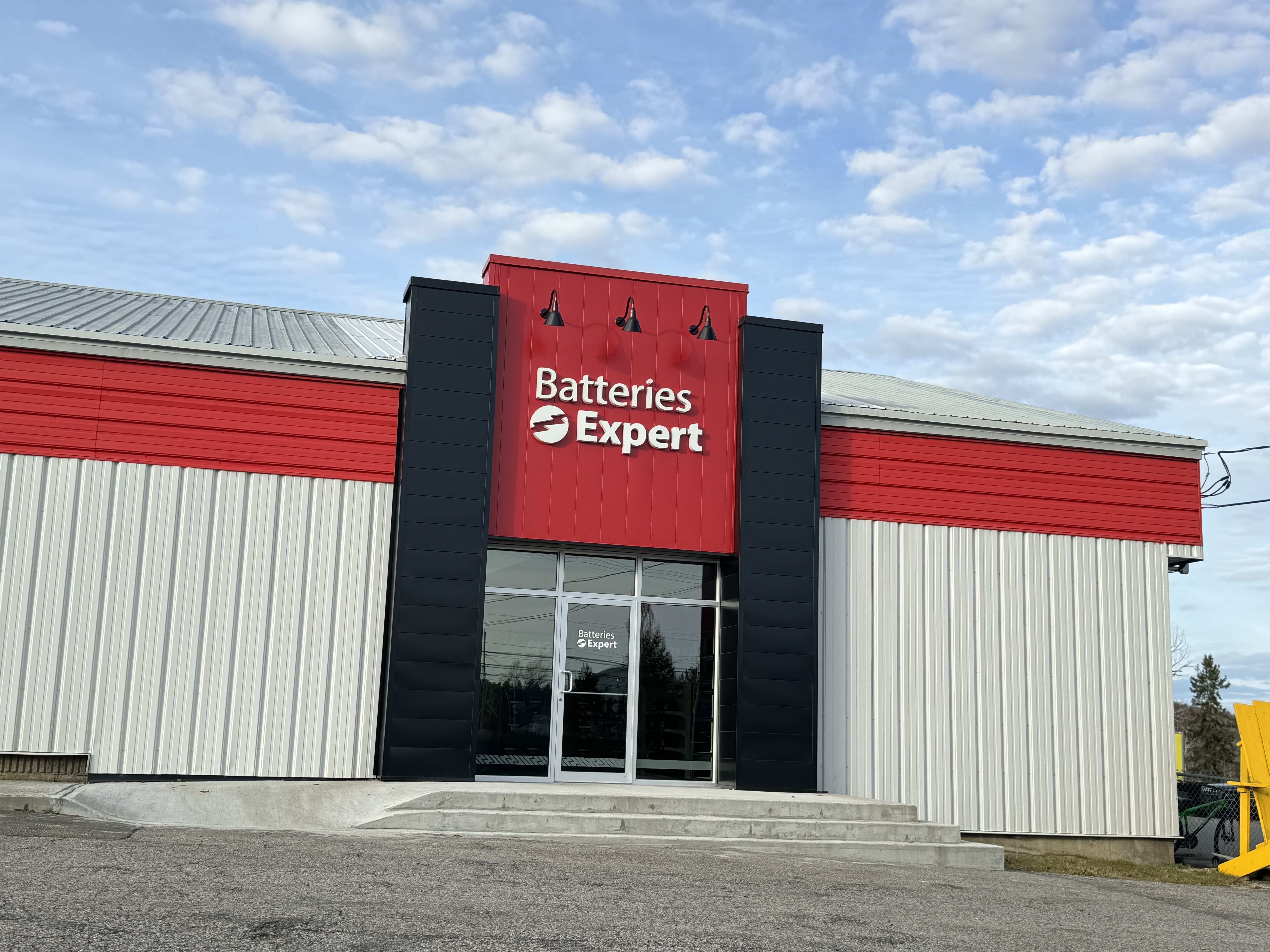 Images Batteries Expert Temiscamingue