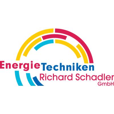 Richard Schadler GmbH in Haibach in Unterfranken - Logo