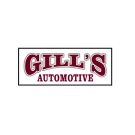 Gill's Automotive Logo