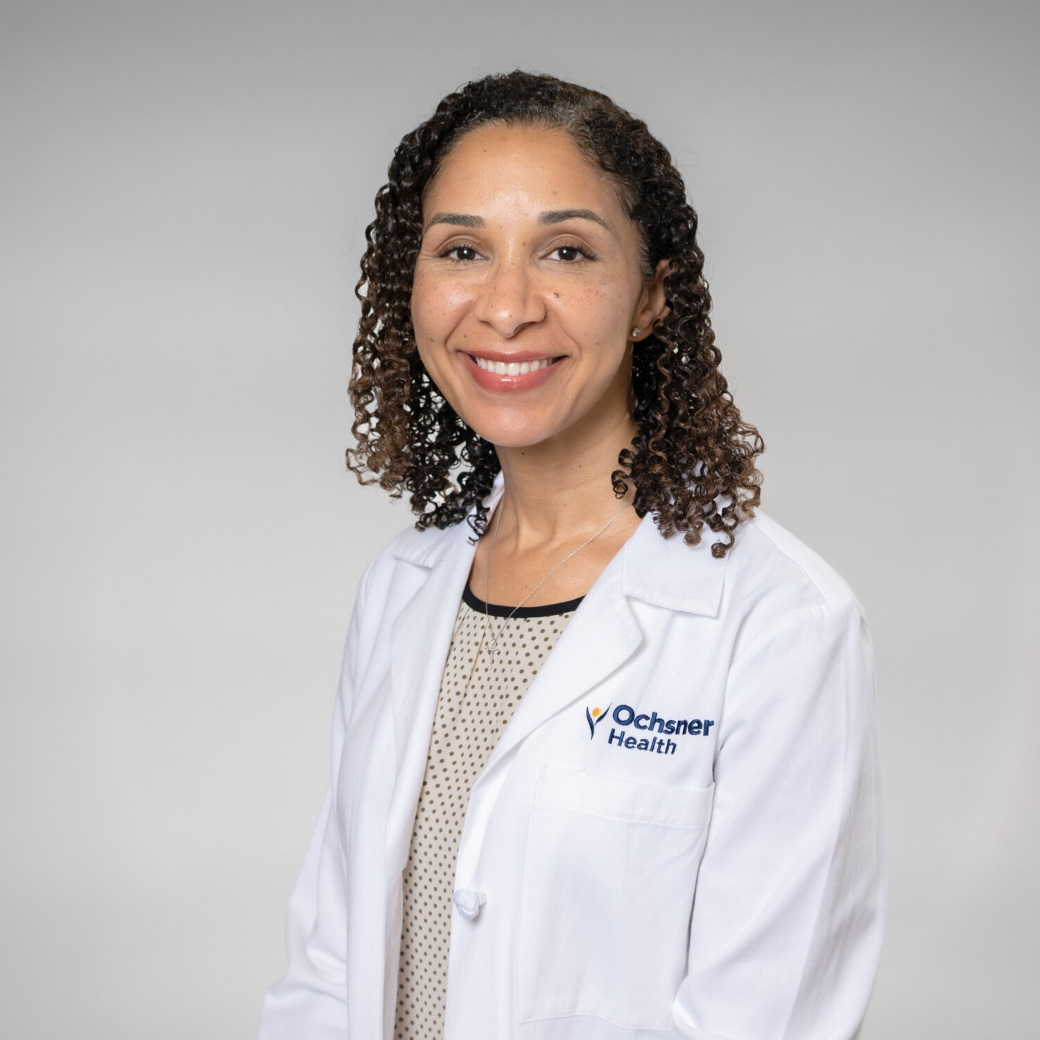Dr. Veronica Lewis, MD - New Orleans, LA - Pediatrics, Internist/pediatrician