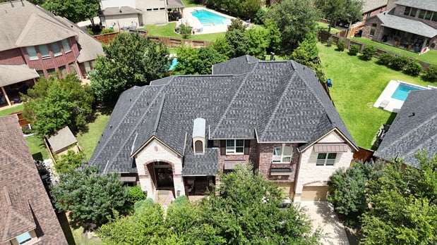Images Garvin Exteriors
