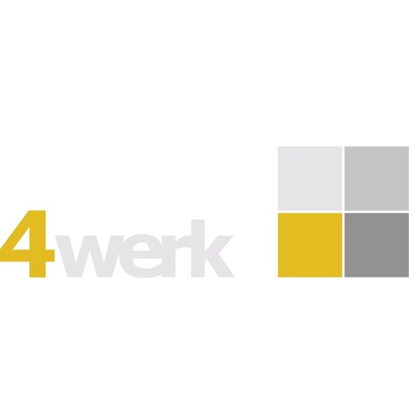 4werk oHG Inh. Sven Minther in Sörup - Logo